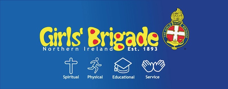 Girls Brigade Waringstown Presbyterian Church Girls Brigade Waringstown Presbyterian Church